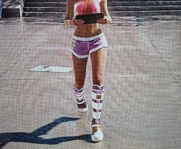 Where to find these boots? And yes I want my V to look hot sue me