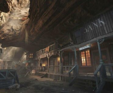 The most underrated zombies map of all time