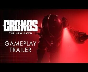 Cronos: The New Dawn | Official Gameplay Trailer |  DON'T LET THEM MERGE