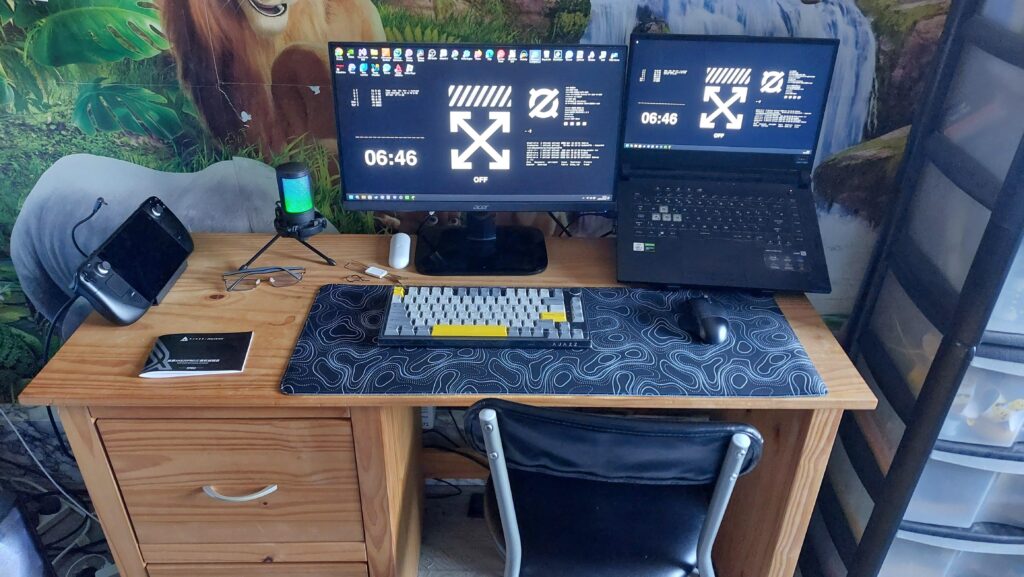 Still 16, still beyond broke, now laid off :(