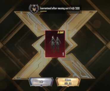 Daily 10 UC draw. Next goal is UMP45.