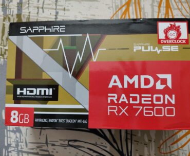 In a world full of 9070s and 5070s, here's the upgrade i could actually afford (still jumping with joy)
