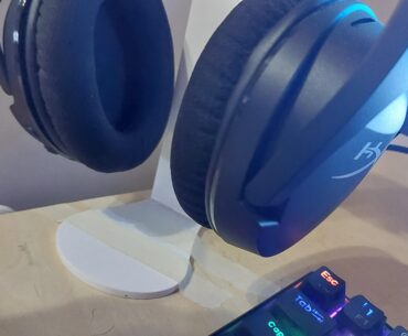 Rate my headphones 🎧 stand