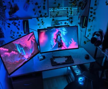 Any recommendations? First time building a pc