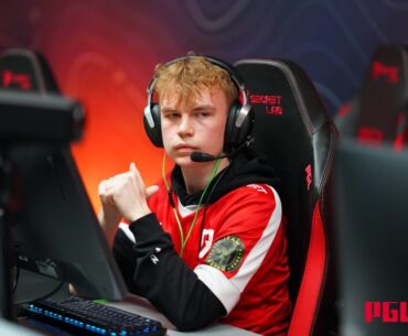 Brollan on IGL role: I understand that people think that I was not a perfect fit for it [interview]