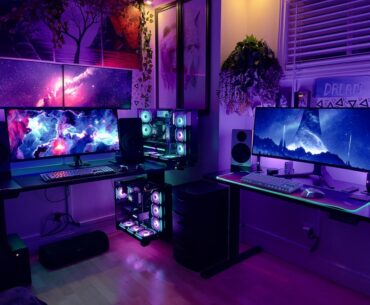 His and Hers