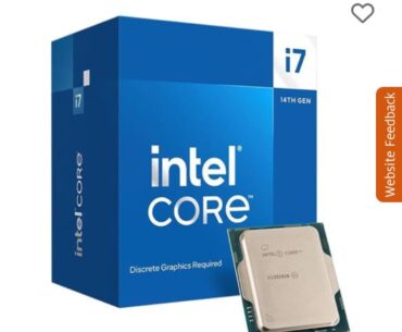 CPU Upgrade