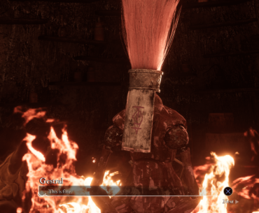 This is fine. | Clair Obscur: Expedition 33