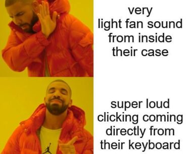 noise complaint meme! (no offense intended)