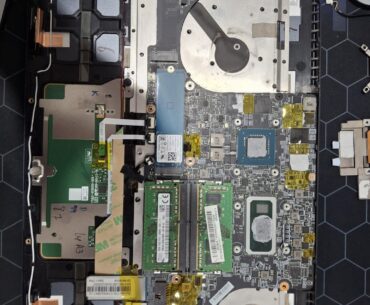 MSI Prestige 15 Help
