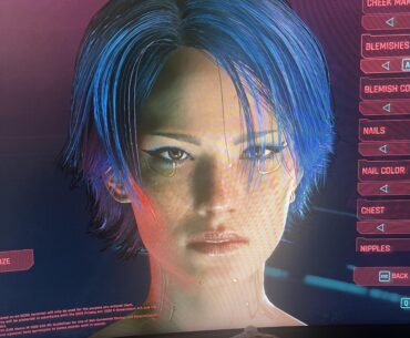 Just started the game today