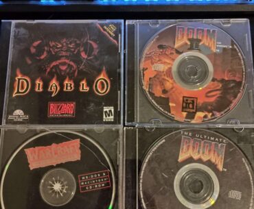 Behold, what games used to look like