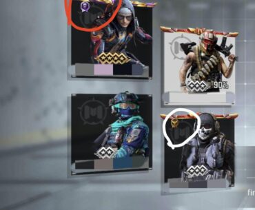 What does those signs mean?