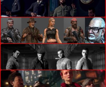 Now’s the perfect time for a celebrity cast map! (More below)