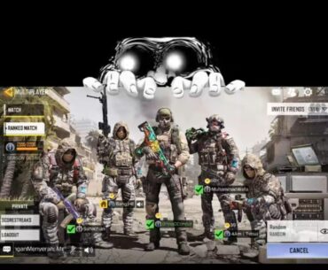 When it was about military