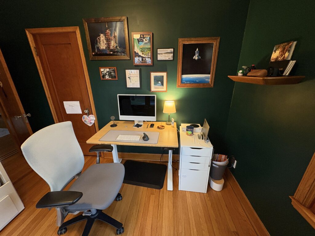 Home office