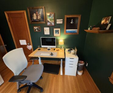 Home office