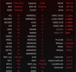 Not Too Bad IMO
