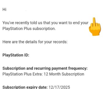 Screw this. Done with Sony. What a waste console generation they produced now they want to increase the prices again. For what? Line CEOs pocket and not produce any good games.
