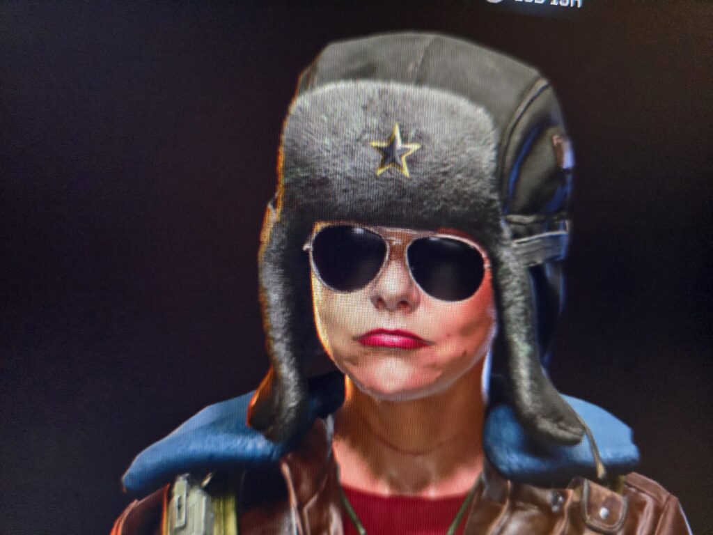 Woah, Elon's Musk skin is in the game??