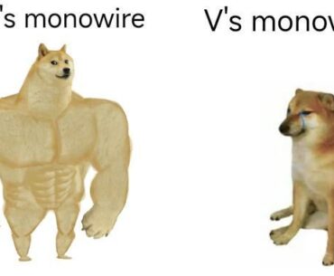 I'm either using it wrong or it really is very underwhelming in comparison to Edgerunners