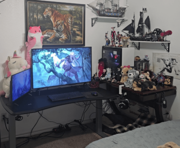 Progress