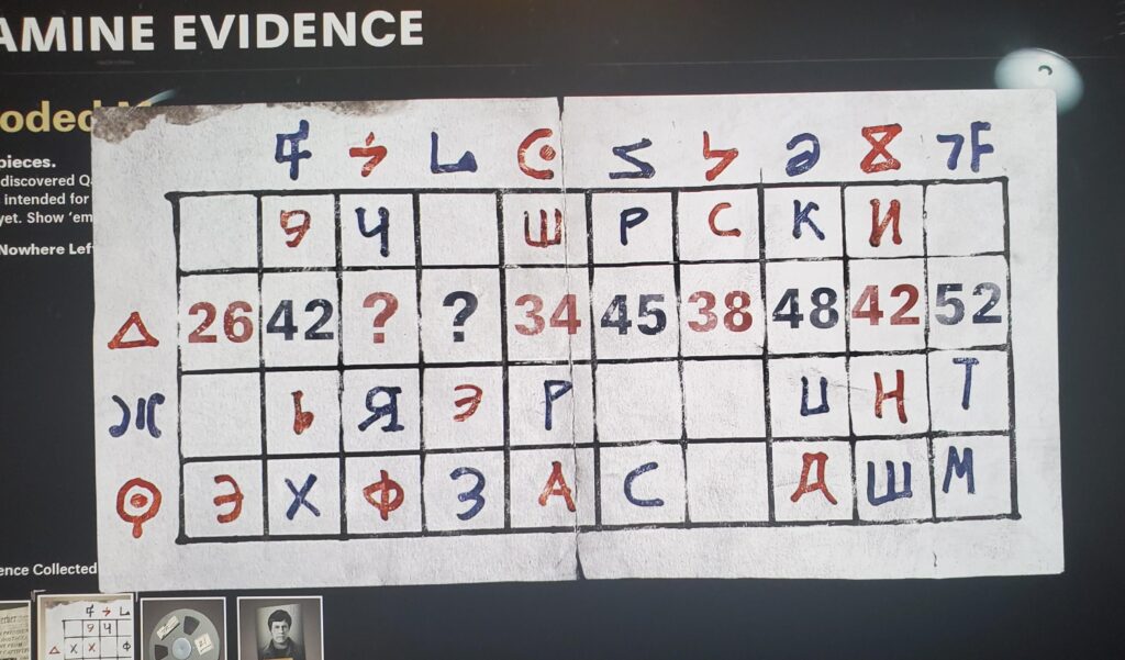 Can someone help me with the numbers