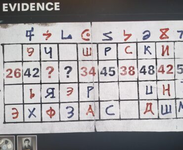 Can someone help me with the numbers