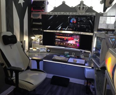 All about GAMING
