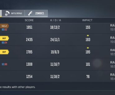New Meta's broken !!