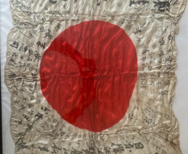 Could anybody translate this or share information on it?