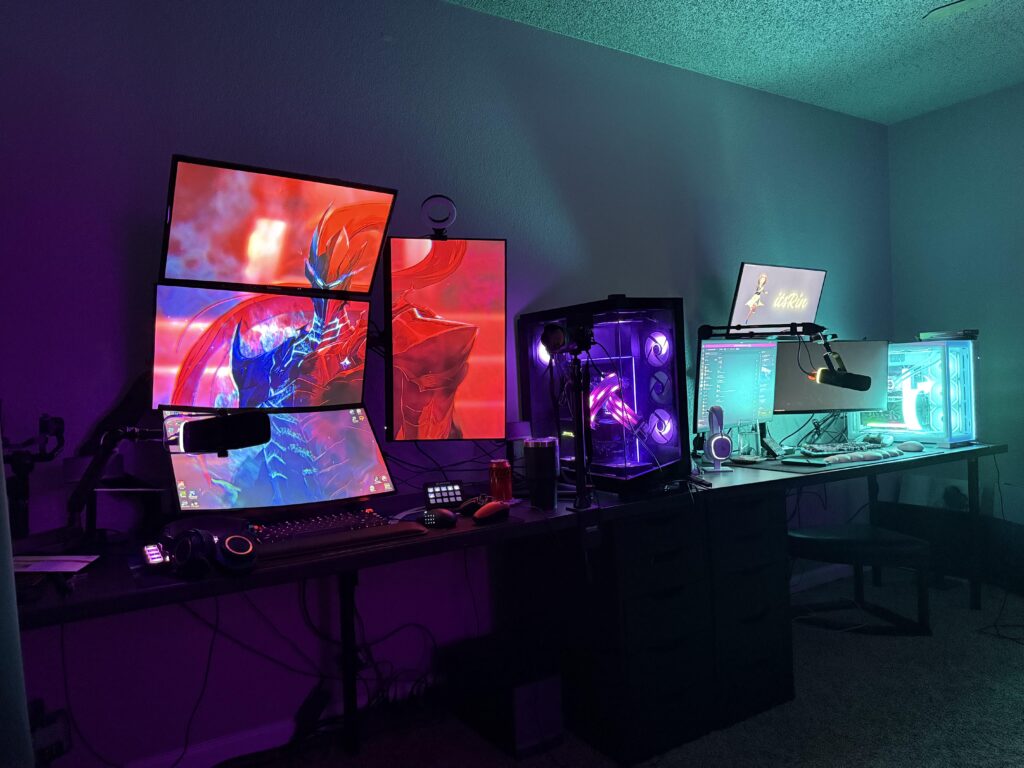 Pc Setup