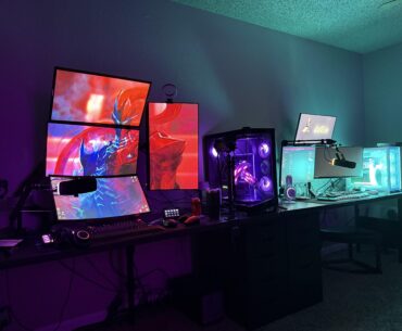Pc Setup