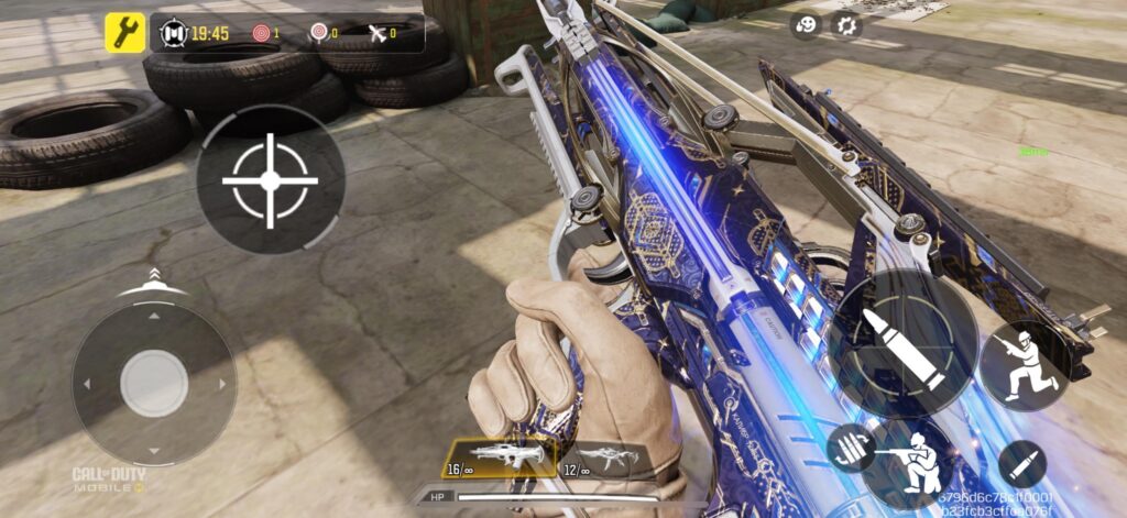 What do u guys think is the best camo for the new oden if u bought it