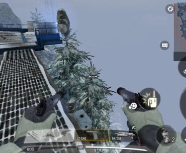Summit "Edge Platform" invisible pole