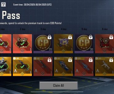 I didn’t buy the premium pass, how come I have it?