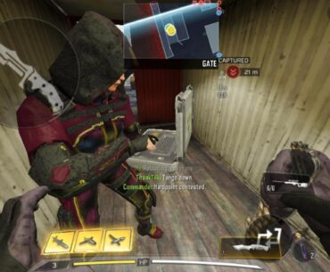 She got her first ever nuke😭😭😭