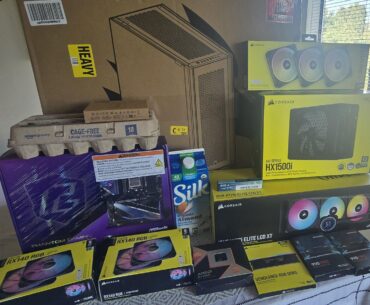 $2500 worth of groceries in 2025, California