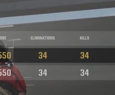 I’m a Warzone Demon (in Battle Royale Casual)