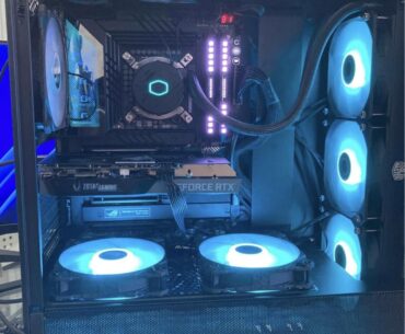 Buying a used pc