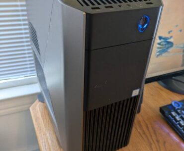 Snagged a $200 steal on Marketplace!
