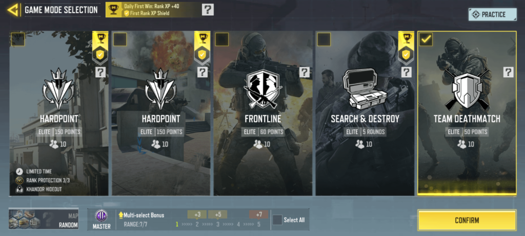 Which multiplayer mode do you prefer?