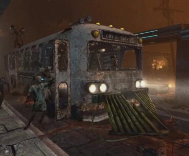 Can I get some love for one of the greatest maps ever made
