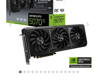 Is RTX 5070 ti worth the 70€ extra over RX 9070 XT? Both are close to MSRP here in Finland btw.