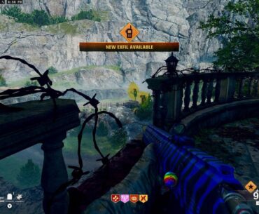 Possible Side EE related markers