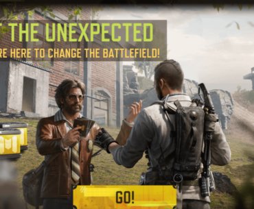 Are you guys really Enjoying this WildCard feature in BATTLE ROYALE?