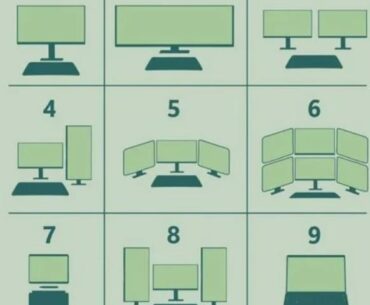 What's your gaming setup?