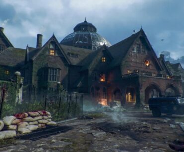 Now that Shattered Veil has been out for some time, how would you rank all the maps in BO6 thus far?