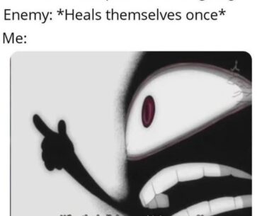 How dare you