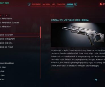 There is gun lore, and then there is gun reality